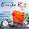 Sunset Tides Handmade Soap