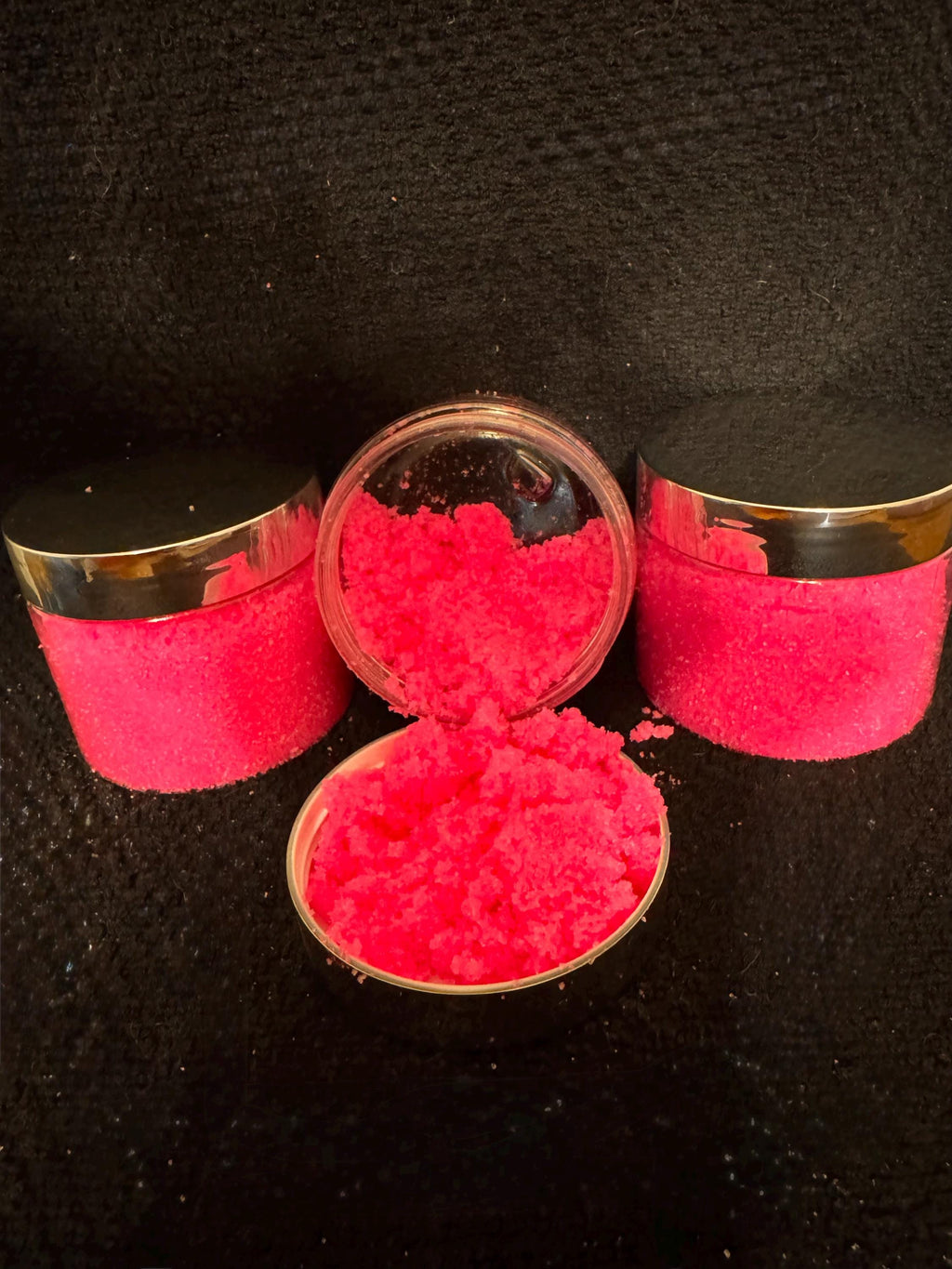 Ameyzing Sugar Polish