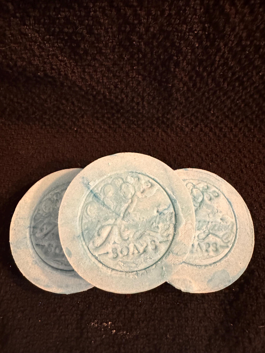 Root Revival – Rosemary & Tea Tree Shampoo Bar