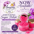 Ameyzing Sugar Polish