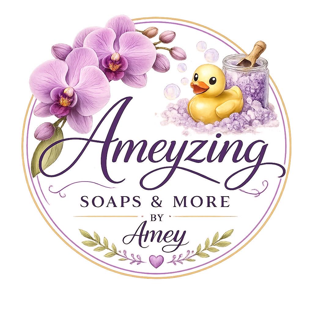 Build Your Own Soap Bundle