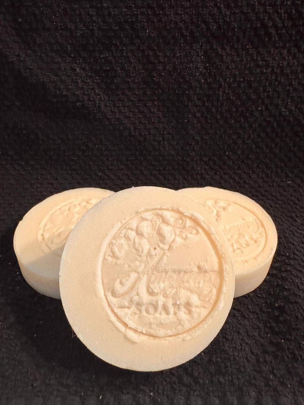 Root Revival – Rosemary & Tea Tree Shampoo Bar