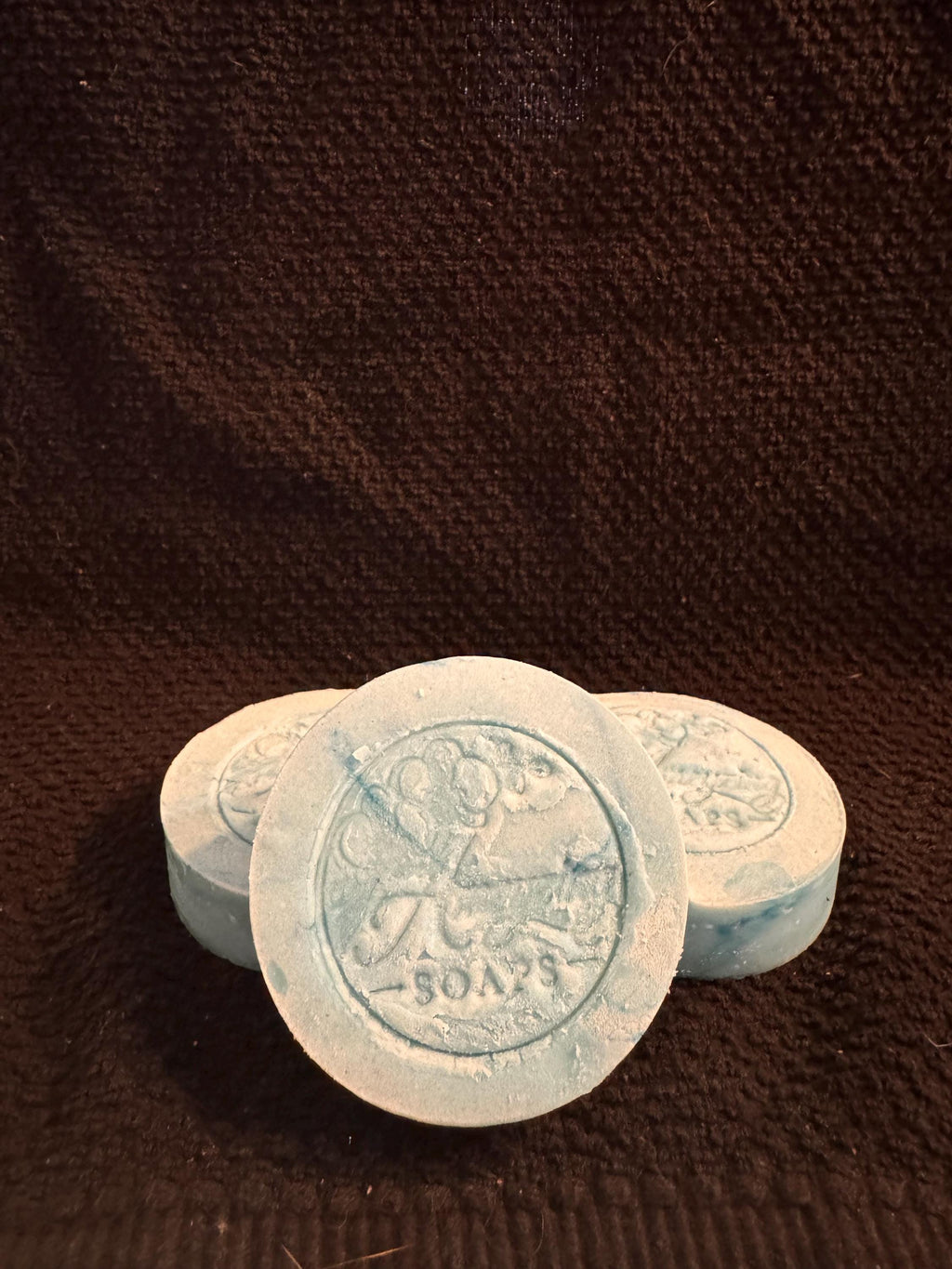 Root Revival – Rosemary & Tea Tree Shampoo Bar