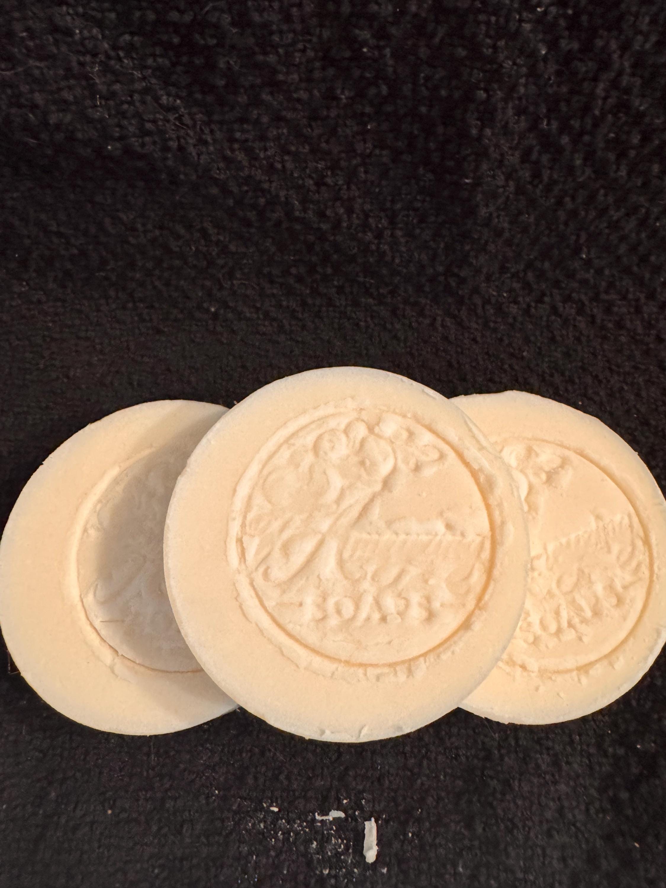 Root Revival – Rosemary & Tea Tree Shampoo Bar