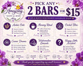 Build Your Own Soap Bundle