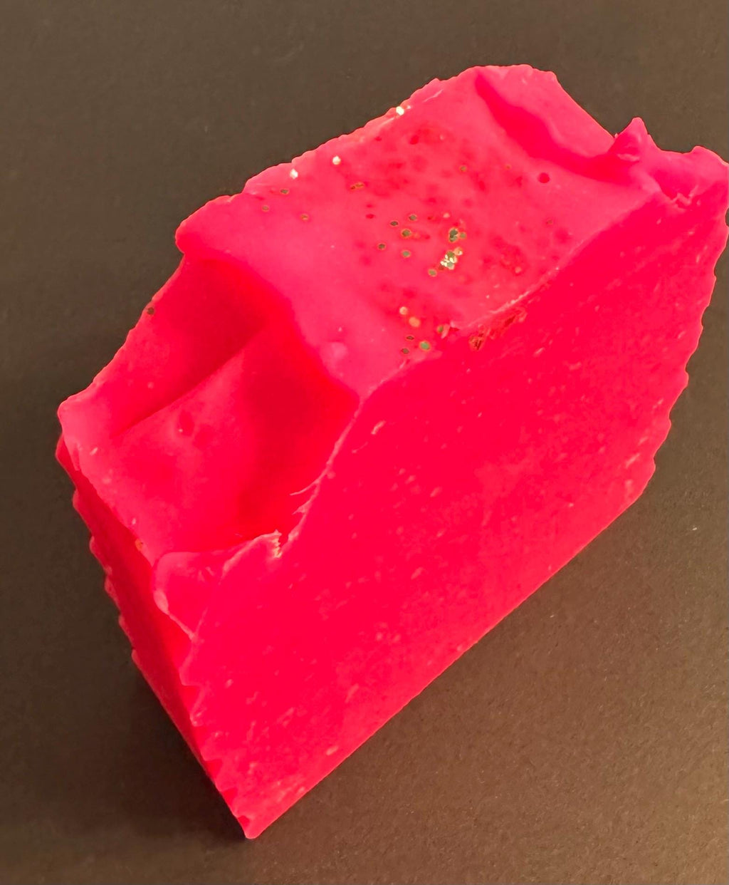 Watermelon Splash Handmade Soap