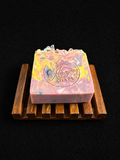Bamboo Soap Saver Dish