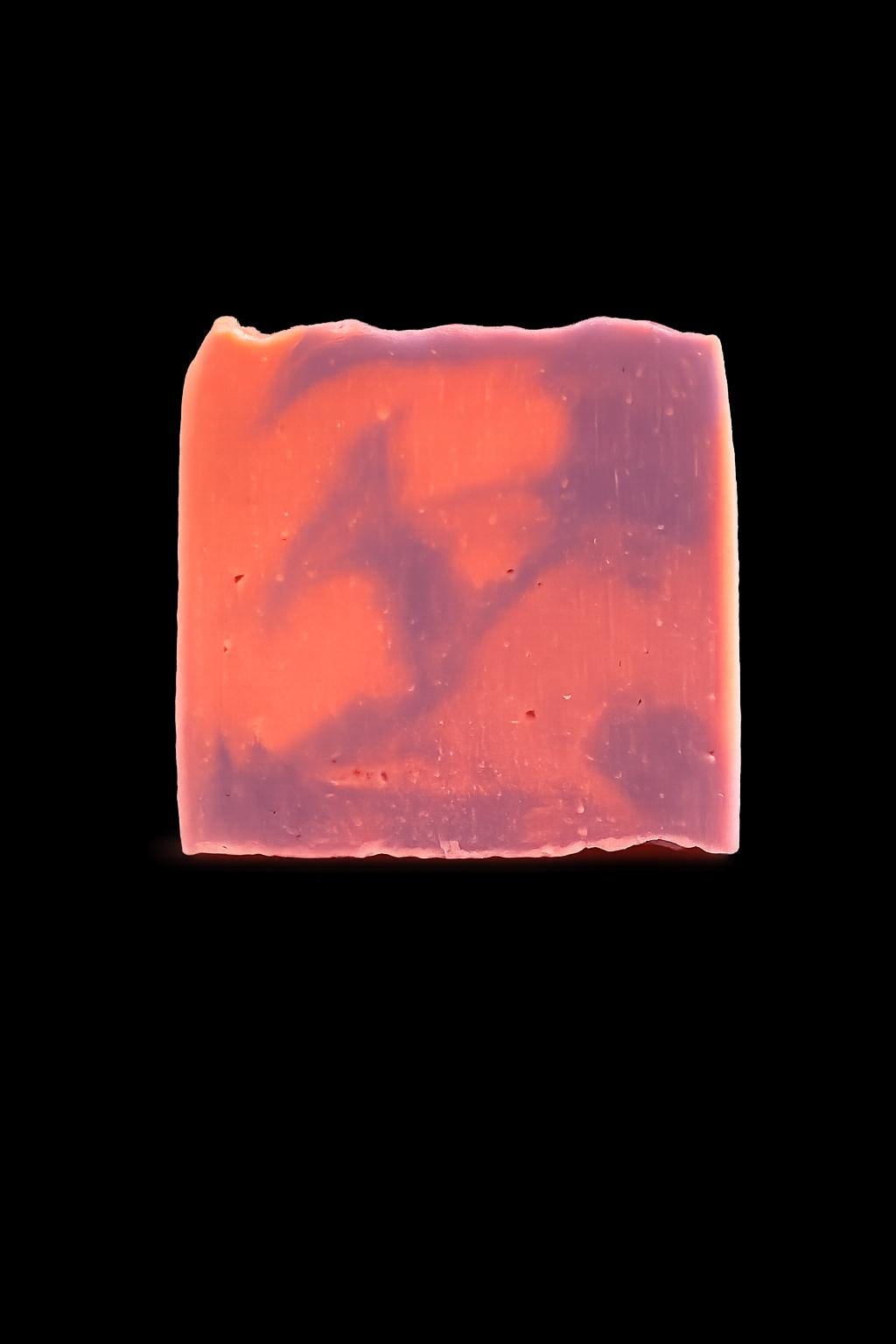 Orchid Bliss Handcrafted Soap
