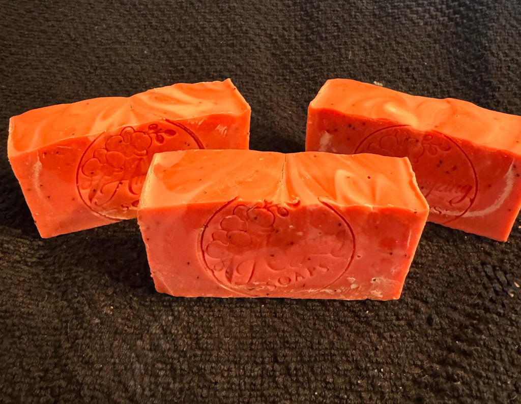 Mint Condition | Handmade Cold Process Soap