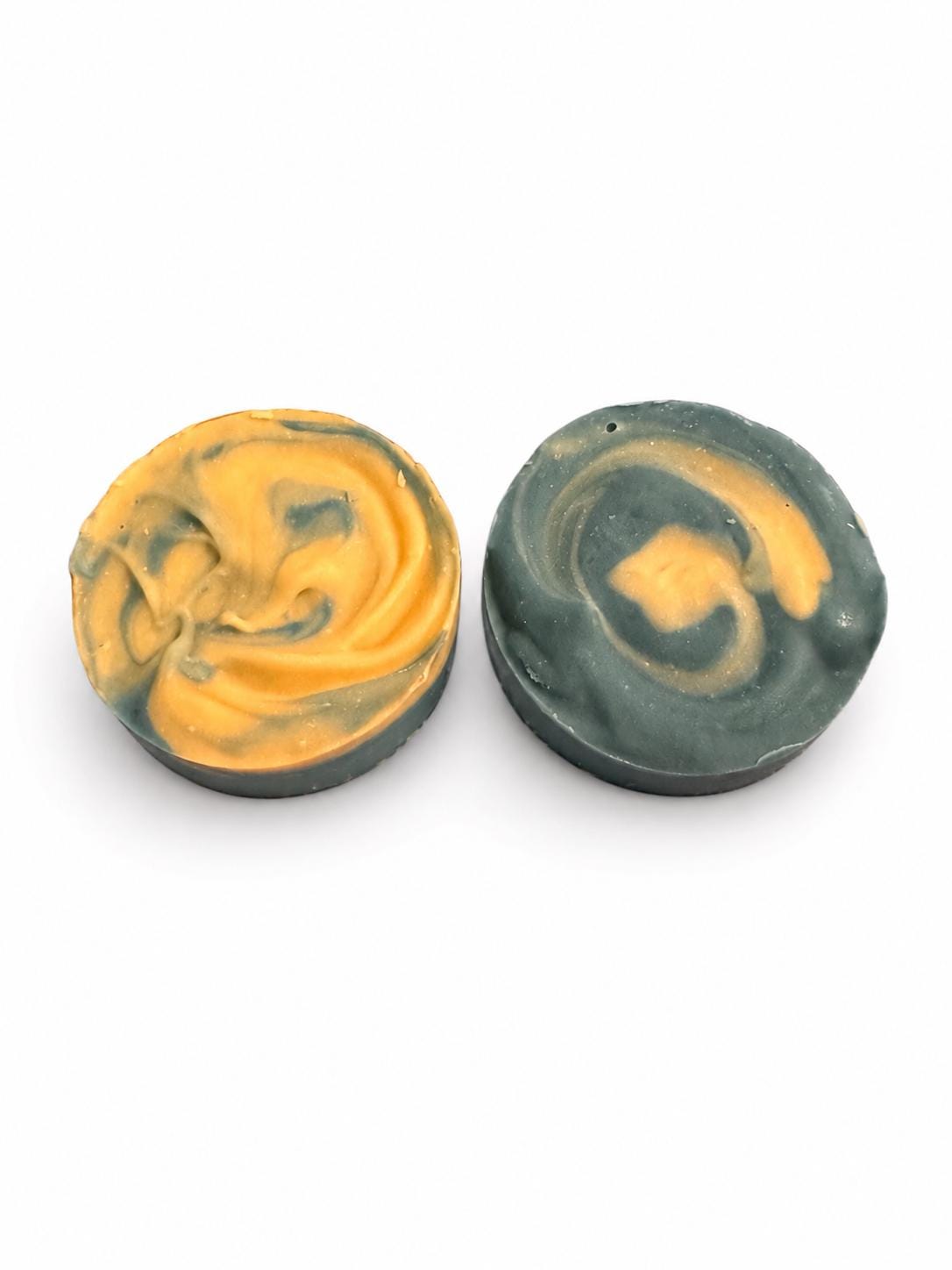Citrus Solstice Handmade Cold Process Soap