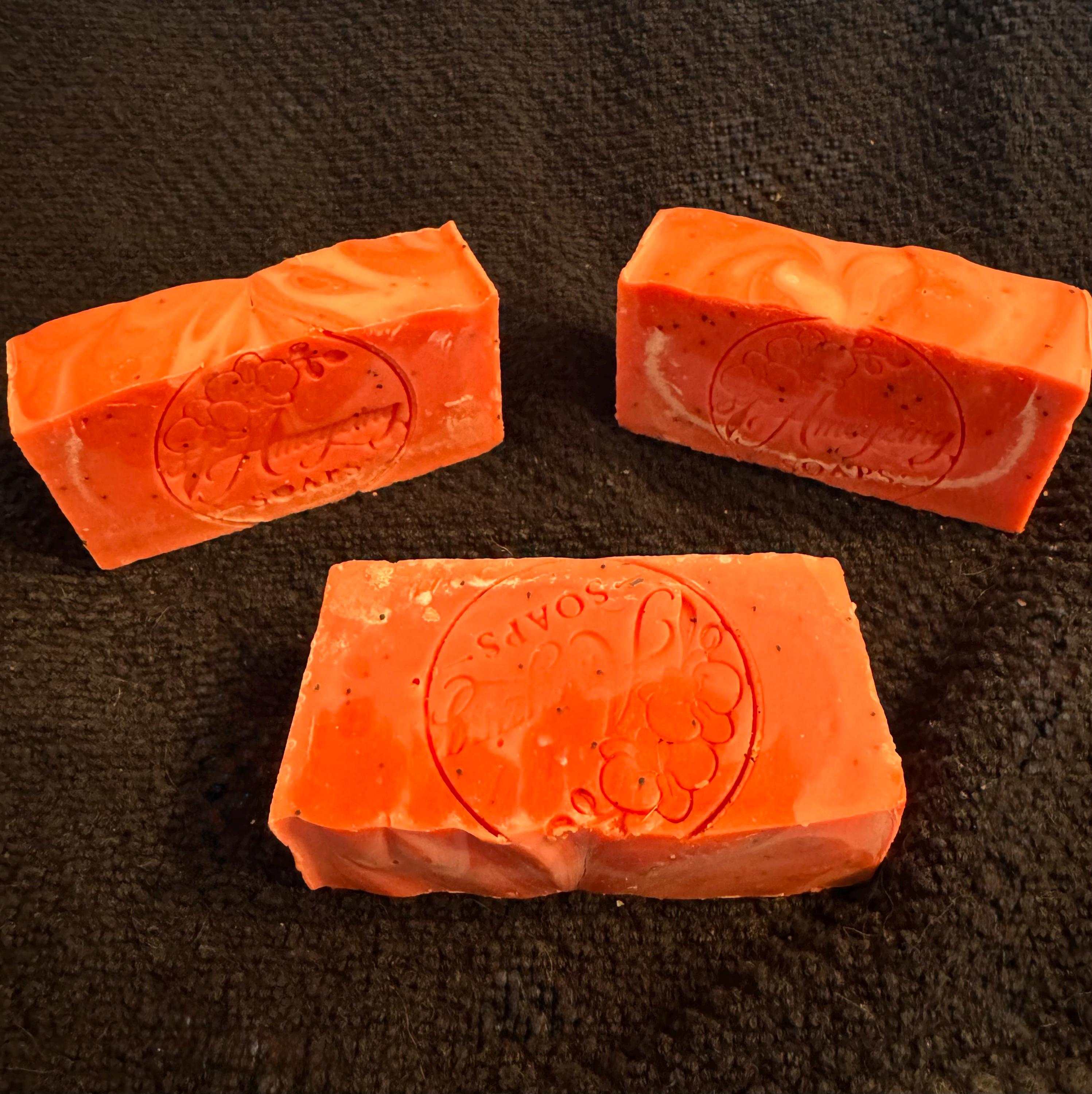 Mint Condition | Handmade Cold Process Soap
