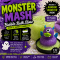 Bubble Bath Slime