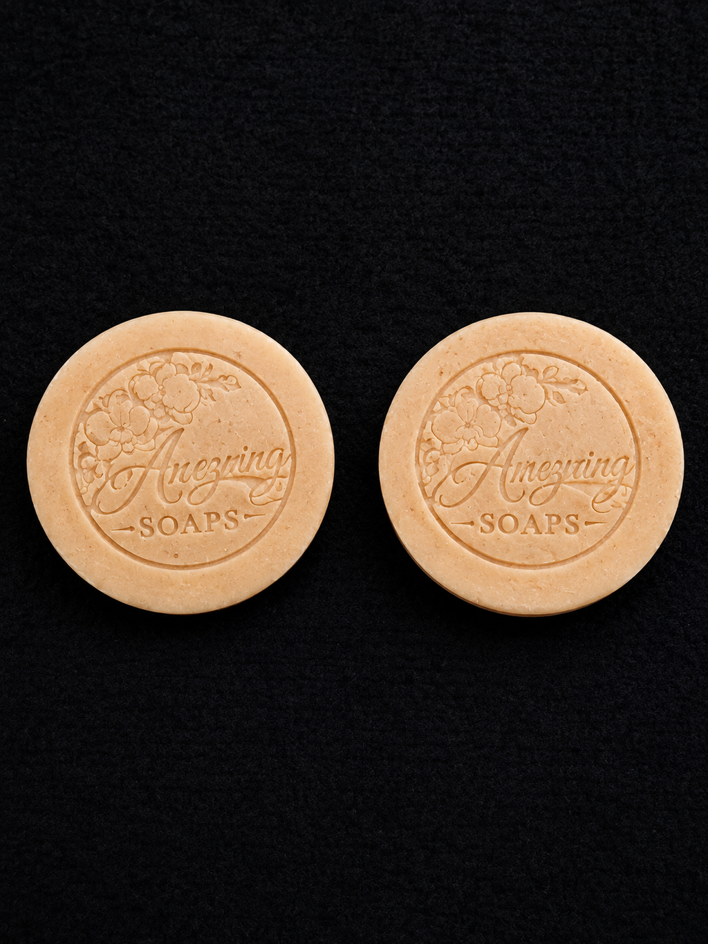 Root Revival – Rosemary & Tea Tree Shampoo Bar