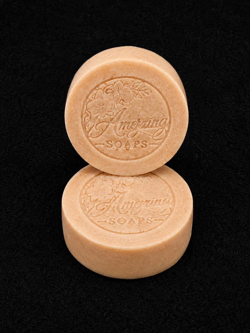 Root Revival – Rosemary & Tea Tree Shampoo Bar
