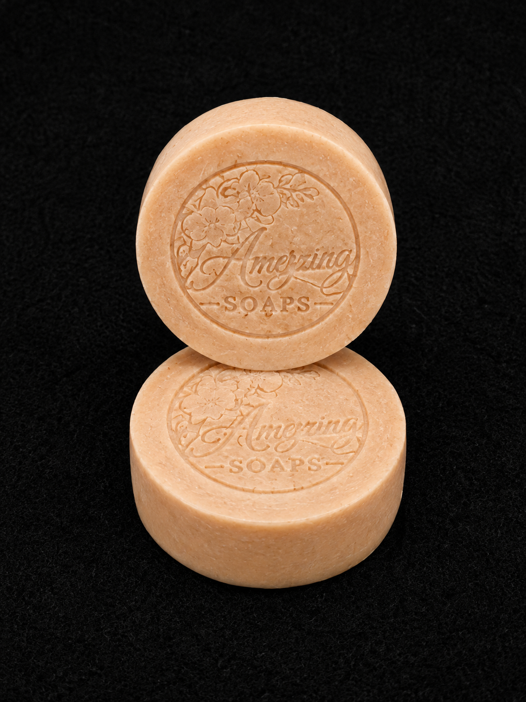 Root Revival – Rosemary & Tea Tree Shampoo Bar