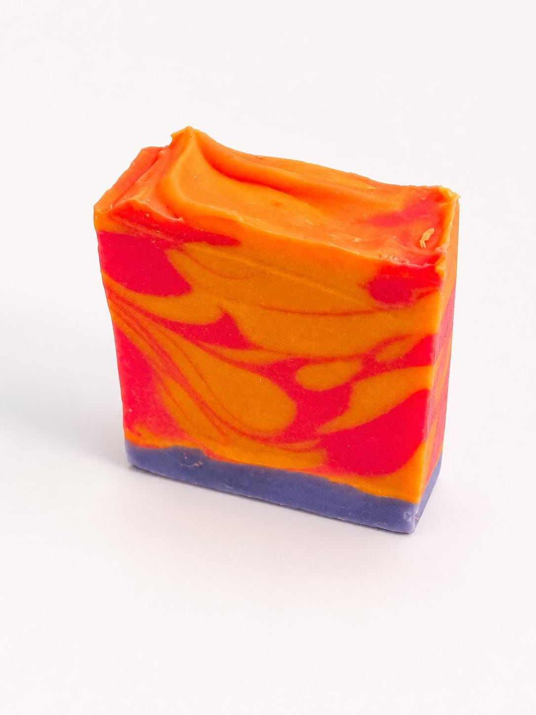 Sunset Tides Handmade Soap
