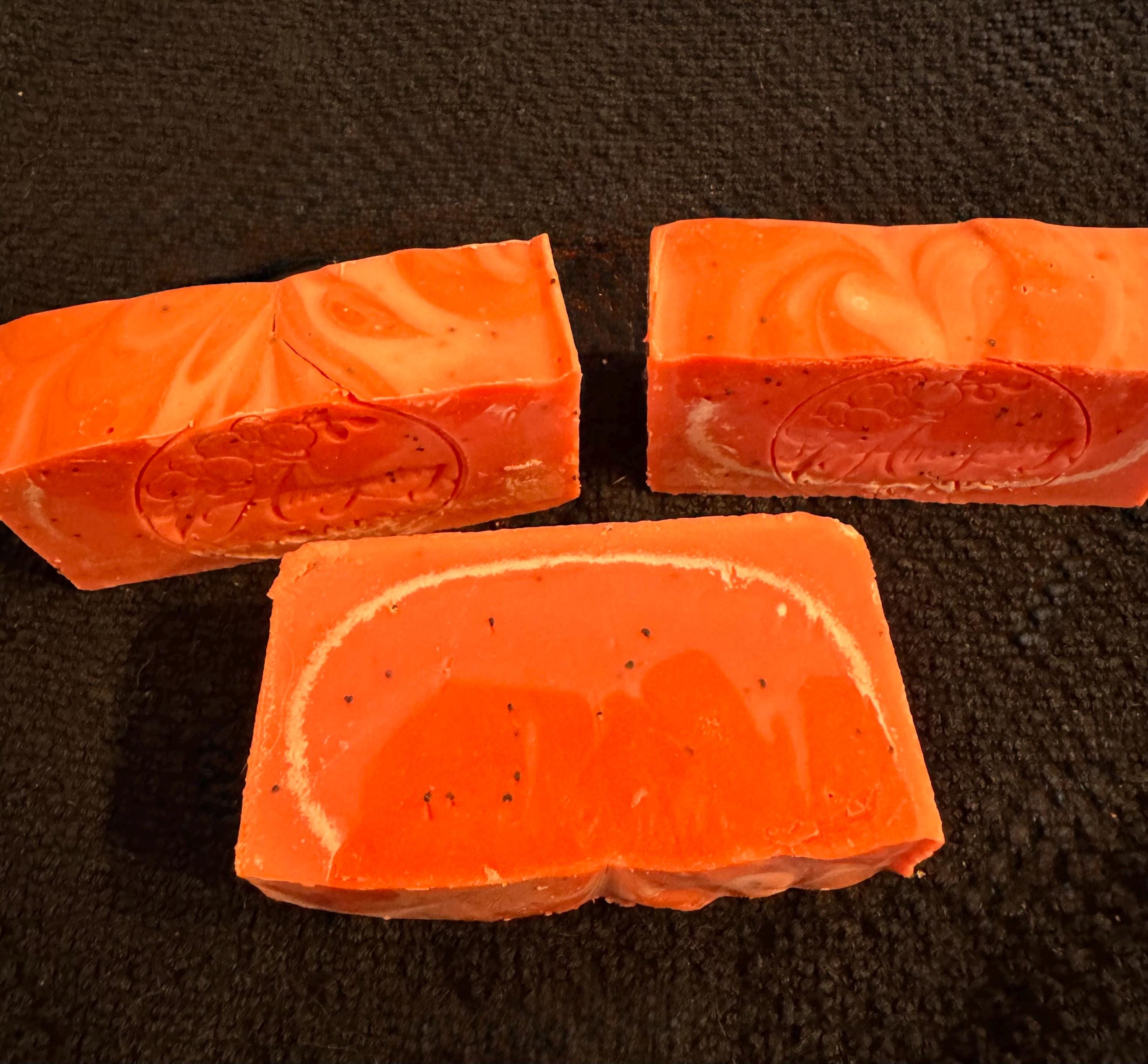 Mint Condition | Handmade Cold Process Soap