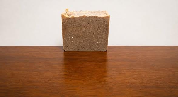 Morning Ritual HANDMADE SOAP