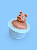 Ducky Pucks – Surprise Duck Handmade Soap