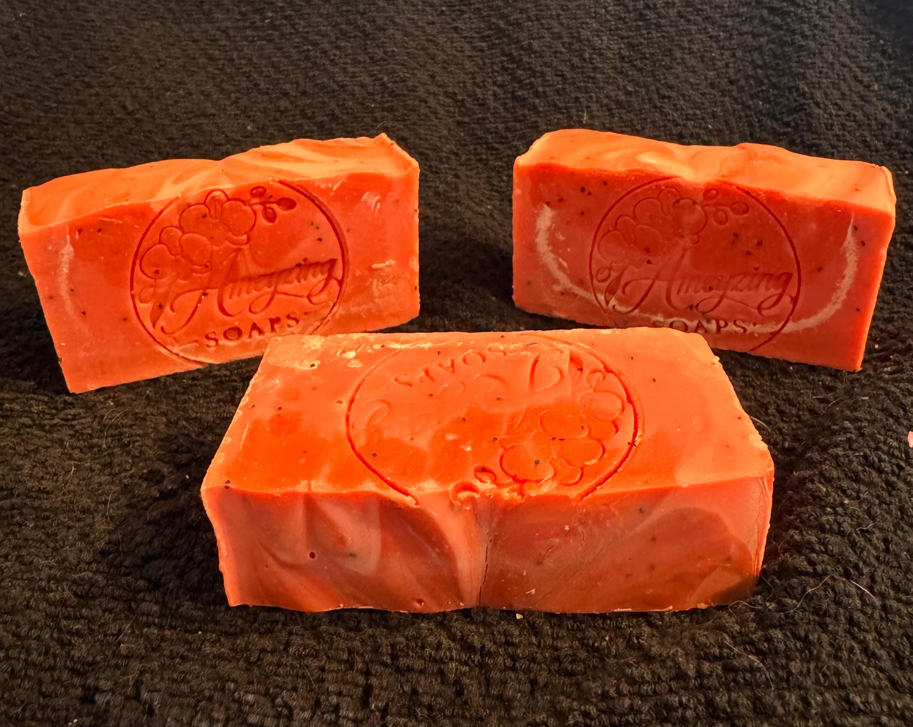 Mint Condition | Handmade Cold Process Soap